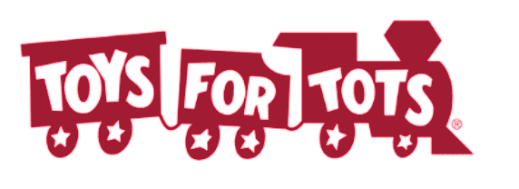 Toys For Tots Logo